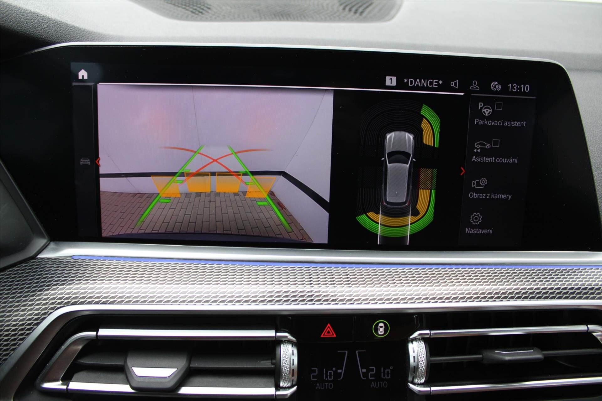 BMW X5 SUV / Terénní 3,0 l 195 kw