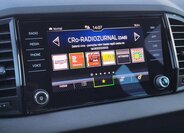 Škoda Karoq SUV / Terénní 1,5 l 110 kw