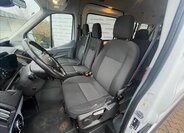 Ford Transit 12