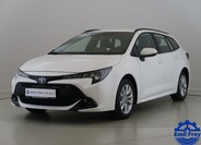 Toyota Corolla 1