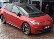 Volkswagen ID.3 Hatchback 0,0 150 kw