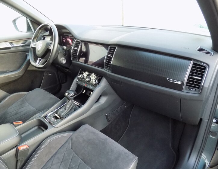 Škoda Kodiaq 16