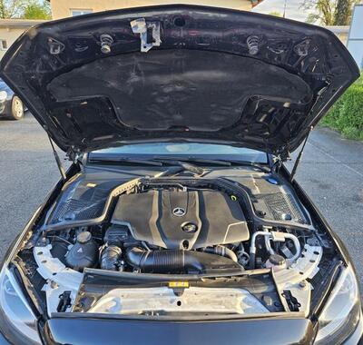 Mercedes-Benz Třídy C 51