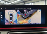 Mercedes-Benz Třídy V Kombi 2,0 l 174 kw