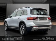 Mercedes-Benz GLB SUV 2,0 l 110 kw