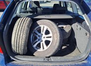 Škoda Octavia Kombi 1,6 l 77 kw