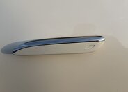 Mercedes-Benz EQS SUV / Terénní 0,0 265 kw