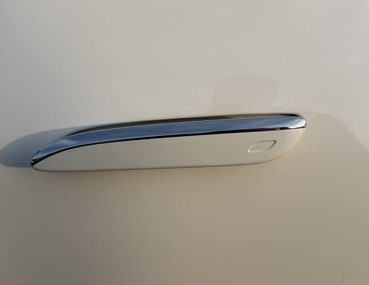 Mercedes-Benz EQS SUV / Terénní 0,0 265 kw