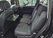 Volkswagen Touran 29