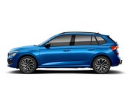Škoda Kamiq SUV / Terénní 999,0 85 kw