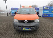 Volkswagen Transporter Valník 1,9 l 75 kw