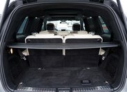 Mercedes-Benz GL SUV 3,0 l 190 kw