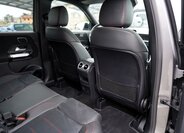 Mercedes-Benz GLB SUV / Terénní 2,0 l 110 kw