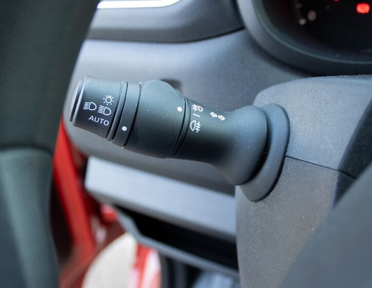 Renault Master Skříň 2,3 l 110 kw