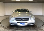 Mercedes-Benz SLK 2