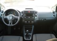 Volkswagen Golf Plus 12
