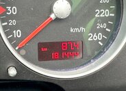 Audi TT Kabriolet 1,8 l 110 kw