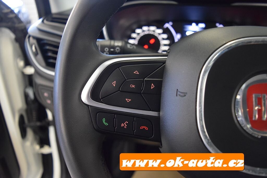 Fiat Tipo Kombi 1,6 l 0