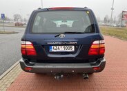 Toyota Land Cruiser Ostatní 4,7 l 173 kw