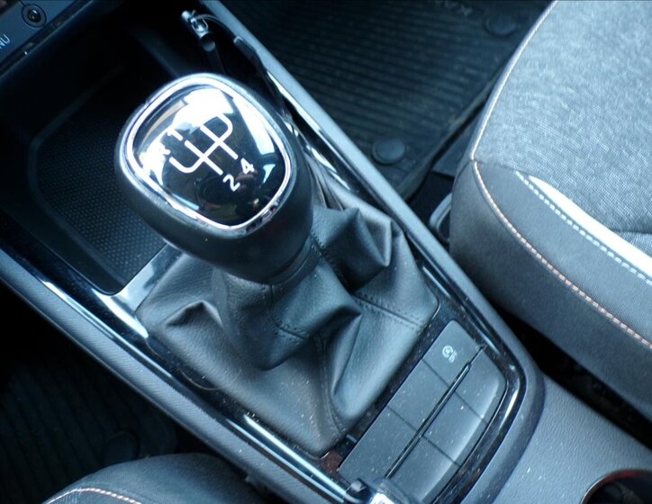 Škoda Kamiq Hatchback 999,0 70 kw