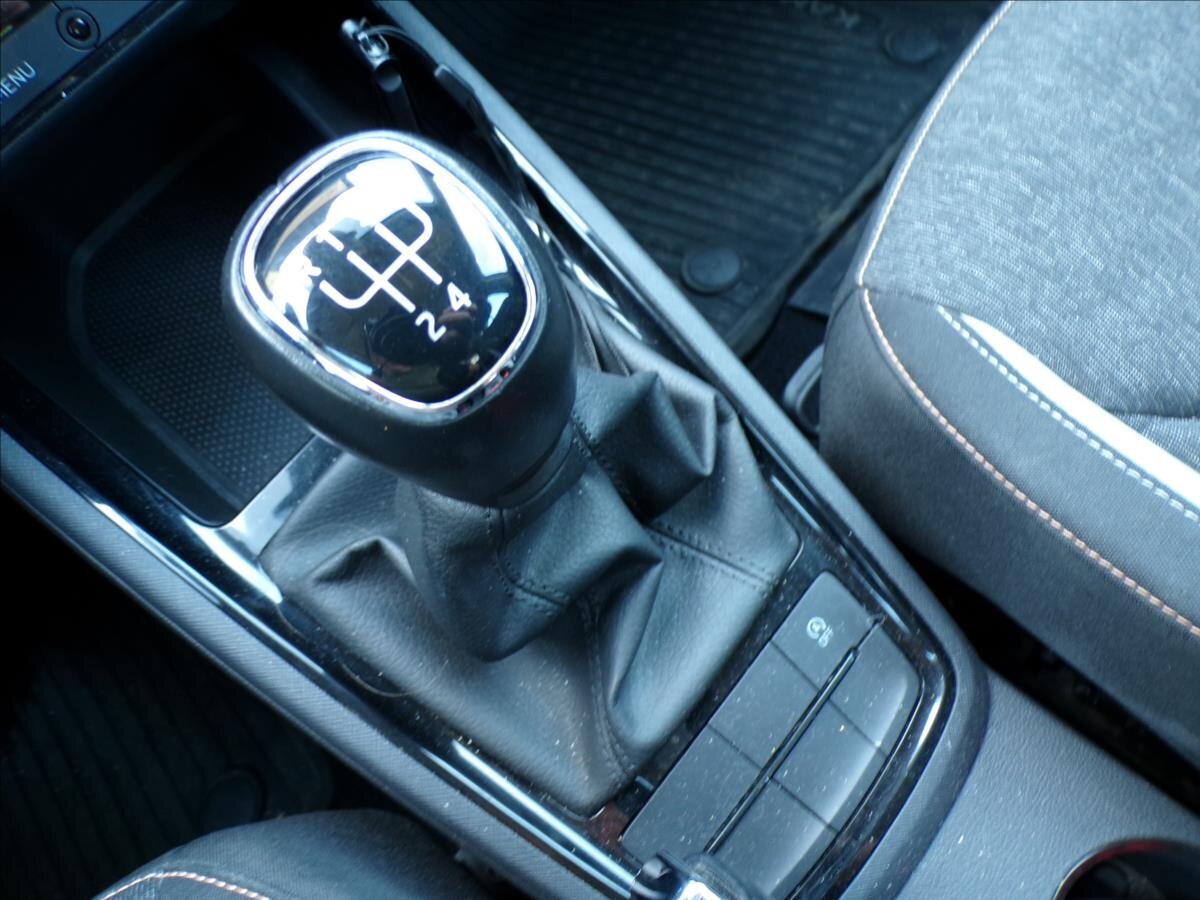 Škoda Kamiq Hatchback 999,0 70 kw