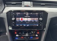 Volkswagen Passat Kombi 1,4 l 0