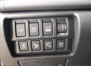 Subaru Forester SUV / Terénní 2,0 l 110 kw