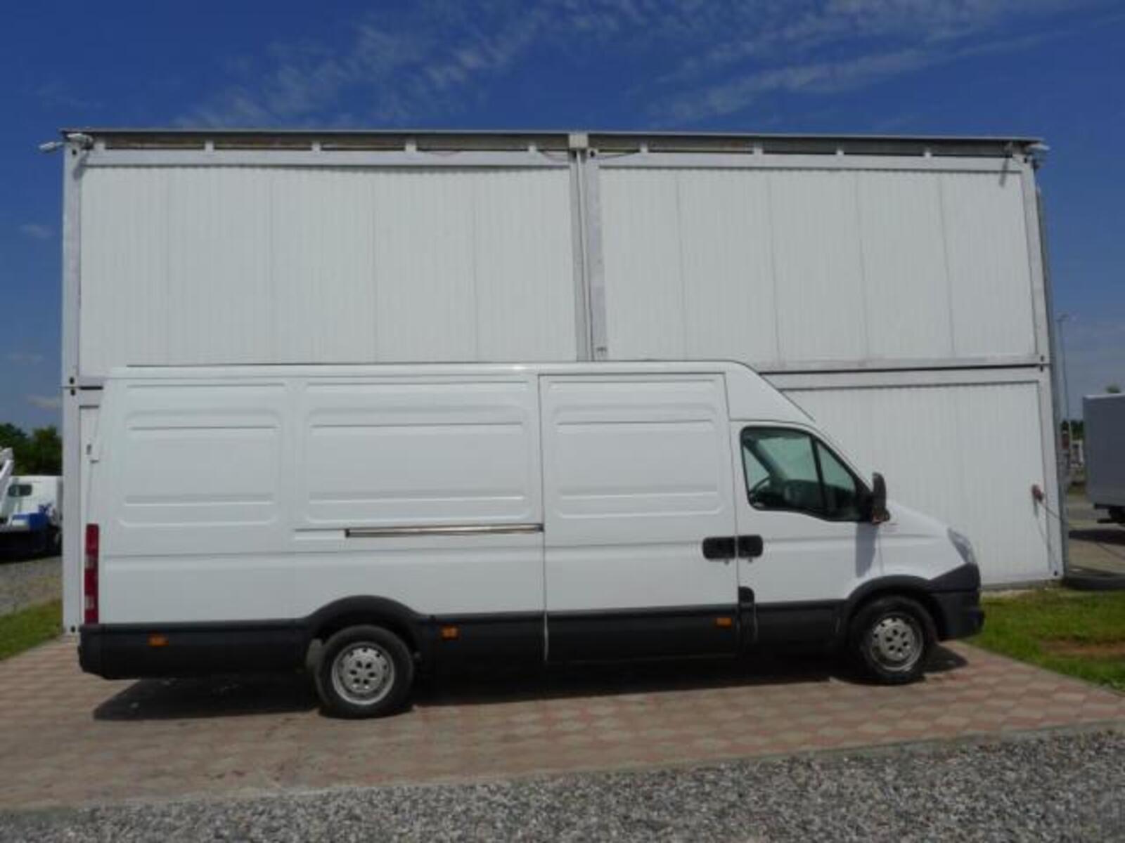 Iveco Daily 3
