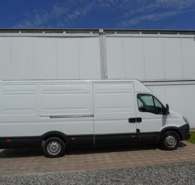 Iveco Daily 3