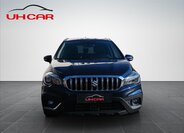 Suzuki SX4 S-Cross 2