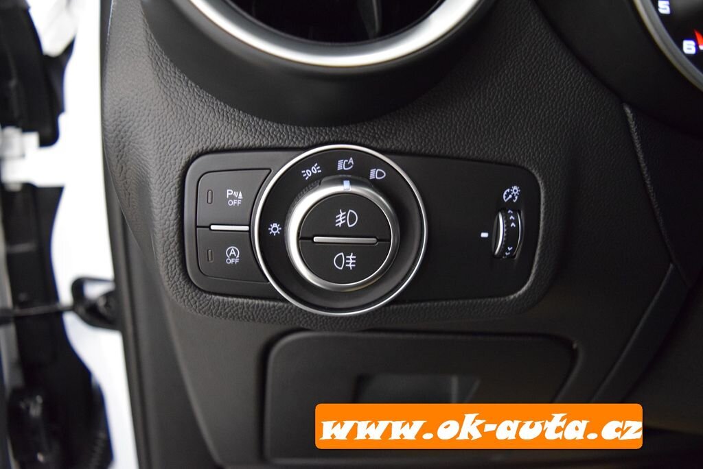 Alfa Romeo Stelvio SUV 0,0 140 kw