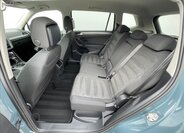 Volkswagen Tiguan Allspace SUV / Terénní 2,0 l 110 kw