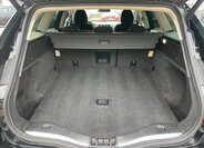 Ford Mondeo Kombi 2,0 l 132 kw