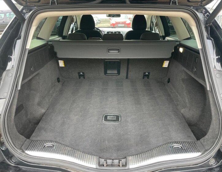 Ford Mondeo Kombi 2,0 l 132 kw