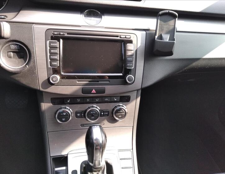 Volkswagen Passat 14