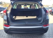 Hyundai Tucson SUV / Terénní 1,7 l 85 kw