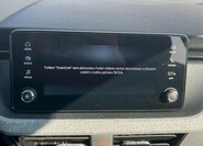 Škoda Scala Hatchback 1,0 l 85 kw