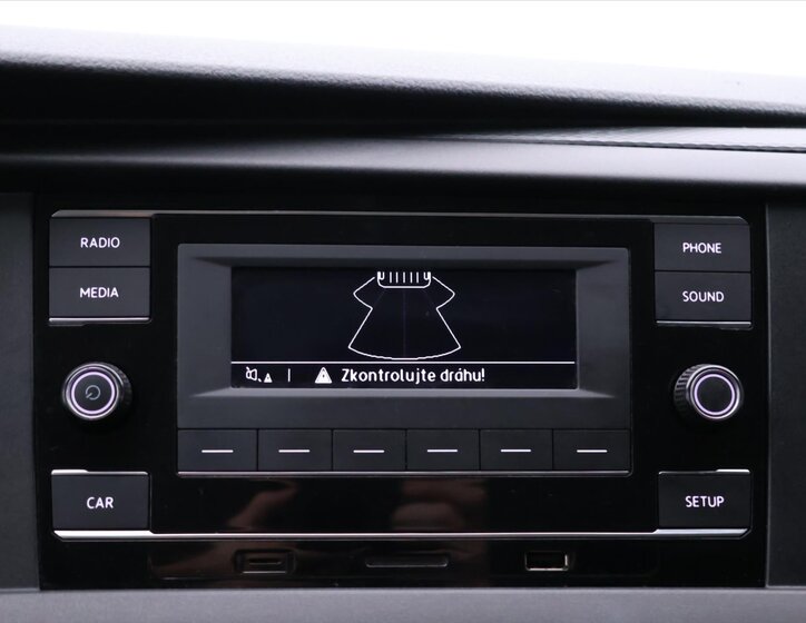 Volkswagen Transporter 25