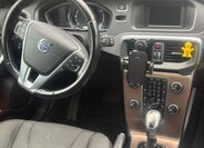 Volvo V40 10
