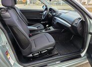 BMW Řada 1 Hatchback 2,0 l 105 kw