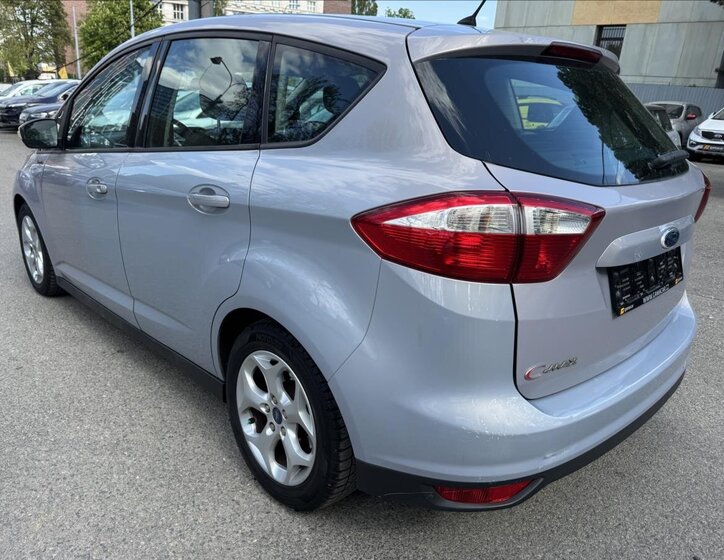 Ford C-MAX Hatchback 1,6 l 92 kw