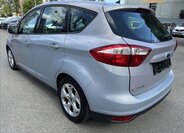 Ford C-MAX Hatchback 1,6 l 92 kw