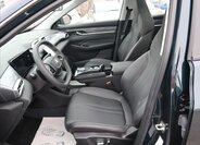 Dongfeng Mage SUV 1,5 l 145 kw