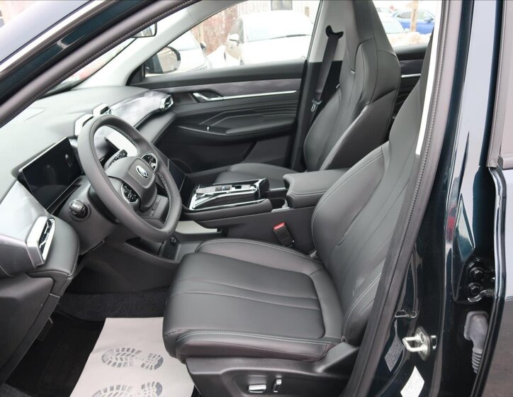 Dongfeng Mage SUV 1,5 l 145 kw