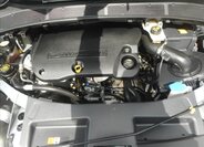 Ford S-MAX Kombi 2,2 l 129 kw