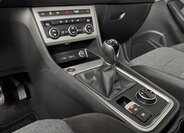 Seat Ateca SUV / Terénní 1,5 l 110 kw
