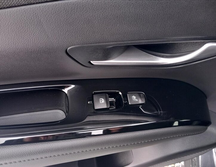 Hyundai Tucson SUV / Terénní 1,6 l 110 kw