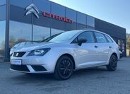Seat Ibiza 1