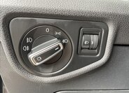 Volkswagen Touran MPV 2,0 l 110 kw