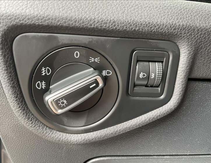 Volkswagen Touran MPV 2,0 l 110 kw